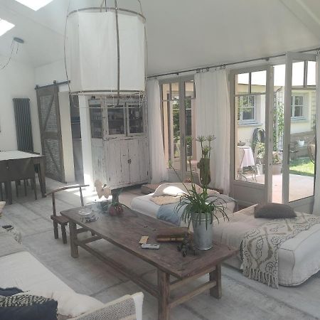 La Maison Gaston Villa Vernon  Bagian luar foto